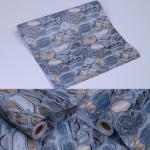 Vinyl Wallpapers 3D Brick Wallpaper Rolls Interior Decoration Self Adhesive PVC