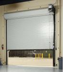 Industrial Rolling Door/ Vehicle Shutter Door/ Truck Aluminum Roller Shutter