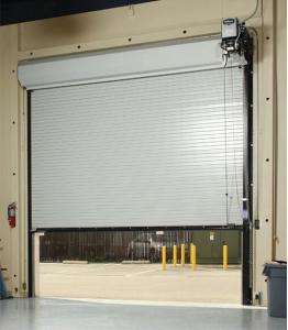 China Firefighting Truck Roll up door Equipment Sepcial Vehicle Equipment wholesale