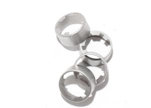 China Top precise sheet steel metal stamping components deep drawn metal working wholesale