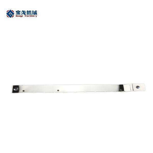 Rail Transit Aluminum Busbar Ampacity Chart with Light Advantage Customizable Request