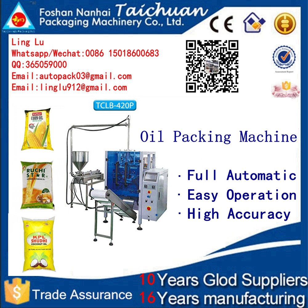 Continuous vertical sealing machine for plastic bag