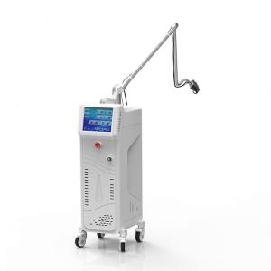 China FDA approved Medical beauty equipment 30W vaginal tightening Fractional CO2 Laser Equipment / CO2 Fractional laser machi wholesale
