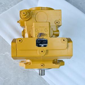 China 139-4151 TQ D8R 421-1808 Plunger Pump Yellow Color wholesale