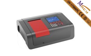 China Multi Wavelength Life Sciences Dual Beam UV Spectrophotometer Acrolein 120W wholesale