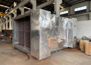 China Energy Savings Steam Boiler Economiser Carbon Steel Alloy steel wholesale