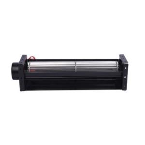 China Restaurant Stable Cross Flow Blower Fan Aluminium Alloy Material wholesale
