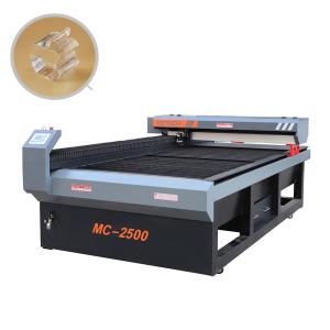 China High Speed Co2 Laser Engraving Machine 300w 20M/Min wholesale
