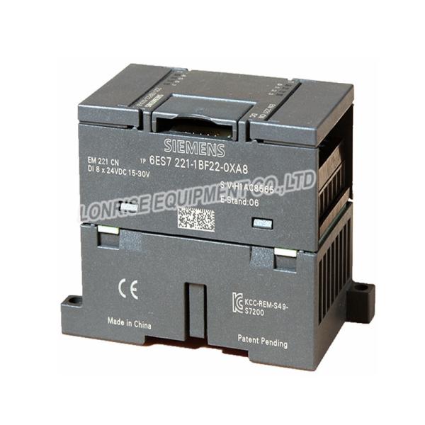 Quality Siemens PLC s7 - 1200 siemens 6ES7 223 - 1BF22 - 0XAB for sale