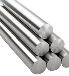 Rebar Iron Galvanised Steel Bar DIN A36 S235JR S355JR For Construction