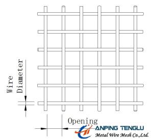 China Twilled Weave Filter Cloth, Mesh Count: 510/Inch, 0.025mm Wire Dia wholesale