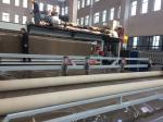 7300mm Geomembrane Manufacturing Process Hdpe Geomembrane Making Machine