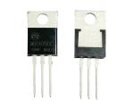 40A150V MBR40150CT Schottky Barrier Diodes With Polarity Protection