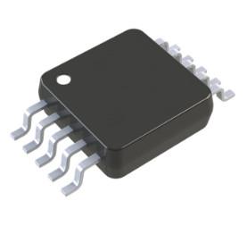 China AD5312BRMZ IC DAC 10BIT V-OUT 10MSOP wholesale