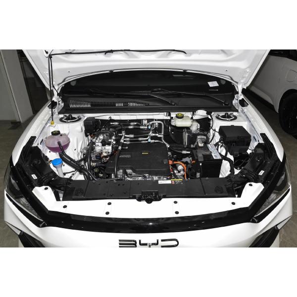 Byd E2 The Energy Vehicle That Will Take Your Driving Experience to the Next Level