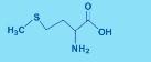 Heavy Metal Content 20.0mg/kg Max DL-Methionine Feed Grade 99.0% Min