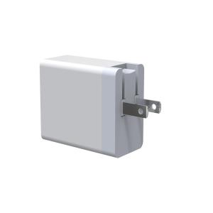 China 5V 2.4A 30W Micro Dual USB Fast Charger QC3.0 Phone Charger wholesale