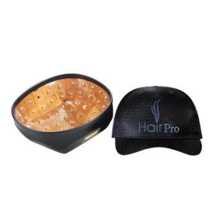 China HairPro Plus 272 Laser Diodes Hair Grow Laser Helmet for Hair Restoration wholesale