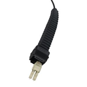 China RRU CPRI Fiber Optic Cable Assembly on sale