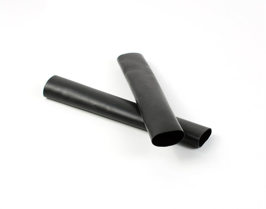 Wide Flexible PVC Pipe Profector Cover