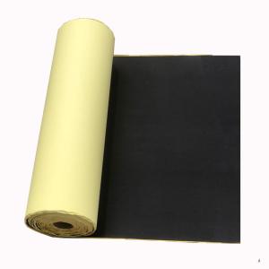 China Single Side EVA Foam Adhesive Tape Jumbo Rolls 1000mm wholesale