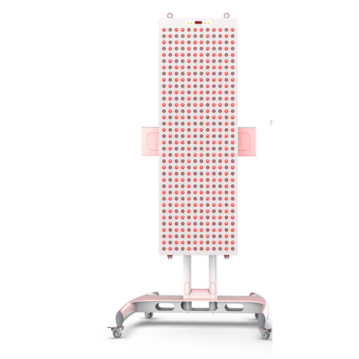 Red Near Infrared Light Therapy 2000W 850nm NIR Therapy Device