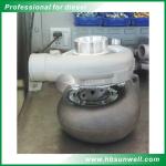 Original/Aftermarket High quality PC300-6 diesel engine parts Turbocharger 6222