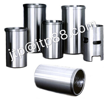 Own brand YJL/JTP 8DC8 High Temperature Resistant Diesel Engine Cylinder Liner Chroming ME062597