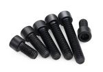 Professional Allen Head Black Hex Carton Steel Bolt
