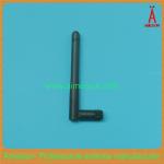 896-960MHz and 1710-1880MHz 5dBi Double Frequency Whip Antenna