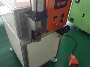 China Metal Welder / Battery Spot Welding Machine Wire Tube Fusing Machine wholesale