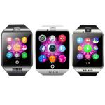 AMOLED Business Sport Smartwatch