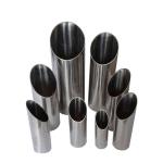 201 304 304L 316 316L Seamless Stainless Steel Pipe OD 6mm-1024mm