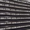 Buy cheap 2.5Inch 0.15Inch 16FT ASTM A106 A179 Grade320 Seamless Cold-Drawn Steel Tubes from wholesalers
