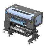 A1 UV DTF Printer with I3200 Printer Heads AB Film