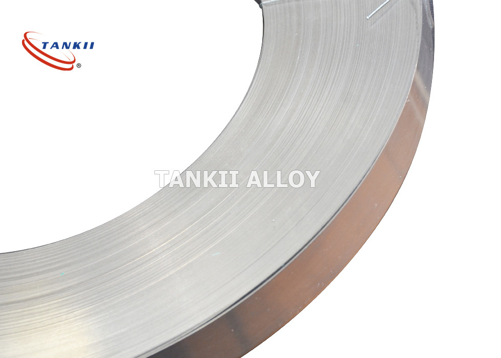 1.5mm*50mm 0cr21al6nb Strip Fecralnb21/6 Strip