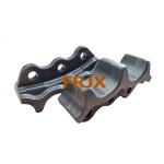 FRJX Mechanical Machinery Suppliers Mini Excavator Drive Sprocket Wheel E120b