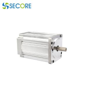 China 376W 310V High Torque Brushless Motor 3000rpm 20000h Continuous Running wholesale