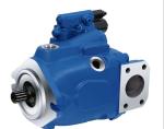 R902455949 AA10VNO28DR/52R-VRC40N00-S2241 Axial Piston Pump A10VNO Series