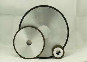 China Electroplated 6 Diamond Grinding Wheel Single Layer Structure Cylindrical wholesale