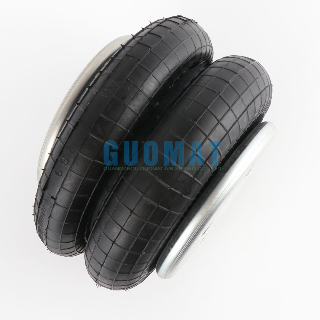Wholesale Car Parts Goodyear 2b9-200 Double Convoluted Air Spring Damper