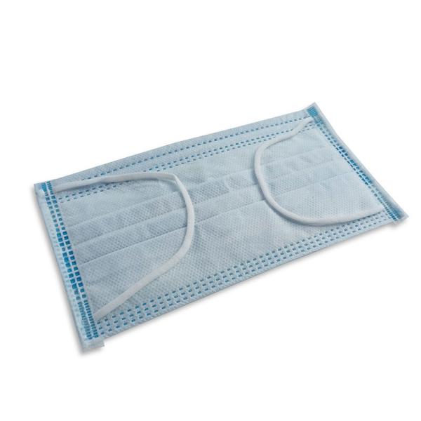 High Elastic Disposable Medical Mask 360 Degree Breathing Effectively Block
