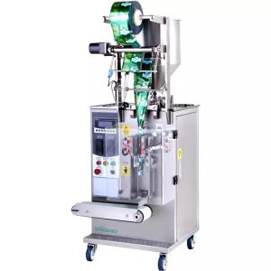 China Commodity Automatic Packing Machine , Leakproof Granular Packaging Machine wholesale
