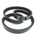 Packaging Industry 1.38mm Machine Timing Belt