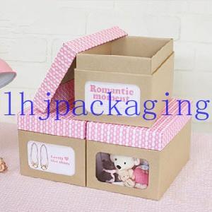 China high quality candle box wholesale