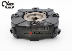 China Pump Coupling Assy For Doosan DXB160 DXB170H DXB260H Excavator Parts wholesale