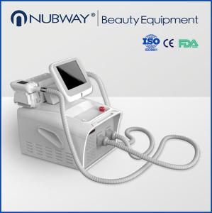 China Latest cryolipolysis fat freezing machine cryolipolysis with 8 treatment heads wholesale
