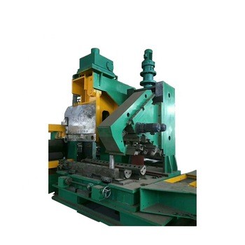 Hot sale SSAW Automatic Tubes-Spiral welded pipe making machine