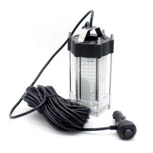 China Submersible LED 5050 38W Night Time Fishing Lights wholesale