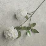 Decorative Artificial Flower Bouquet Peony Flowers For Home Wedding